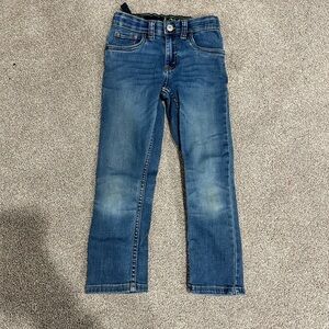 Kids Levi 511 Denim Jeans